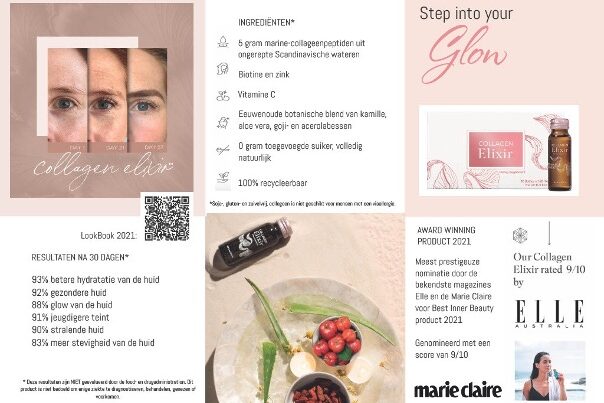 Onze samenwerking met Laila Life Style & voedingscoach