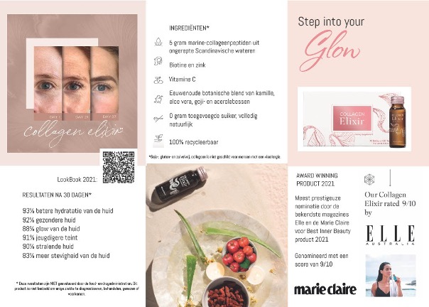 Onze samenwerking met Laila Life Style & voedingscoach